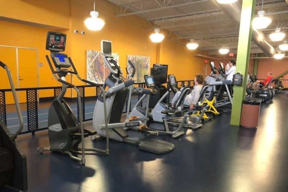 Wylie Recreation Center in Wylie, TX