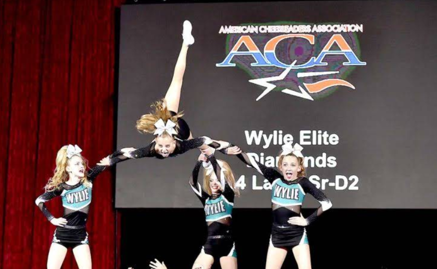 Wylie Elite in Wylie, TX